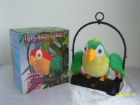 Repeat Parrot