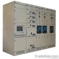 SIVACON 8PV Low Voltage Switchgear