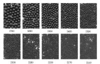 export cast steel shot