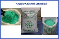 Copper Chloride