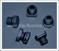 waterproof vent plug