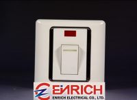 45A Wall Switch