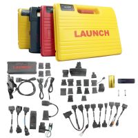 Launch X431 diagnostic tool