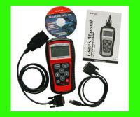 MaxiScan MS509 OBDII/EOBD Code Scanner