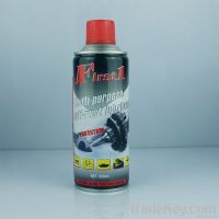 Mutli-purpose anti rust lubricant 450ml