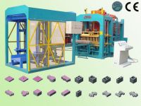 Block Making Machine