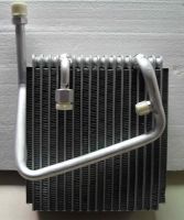 auto a/c condenser, laminated evapotator, pipes, fittings