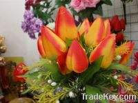 2013 Fashion Hot Artificial Flower