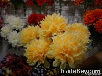 Decorative Silk Flower Artificial Flower