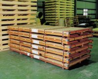 Stainless Steel Sheets