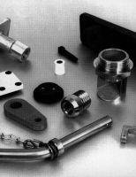 Forging Part