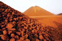 Iron Ore