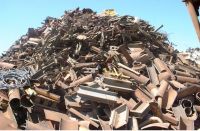 Heavy Scrap Metal