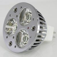 MR16 Led spotlight 3w