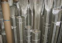 Stainless Steel Wire Mesh