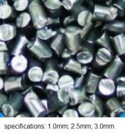 steel cut wire shot From China