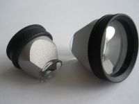 Three- and four mirror ophthalmic lenses From Belarus