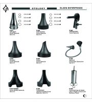 ENT Instruments - Otology