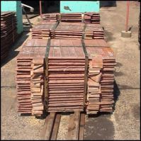 copper cathode