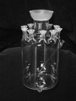 Custom (OEM) Glass Fabrication-Singapore