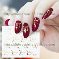 Nail Sticker