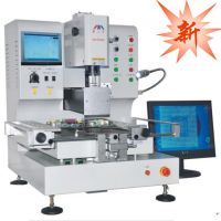 hot air motherboard chip repairing machine ZM-R680E, BGA rework station