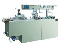 Blister packing machine
