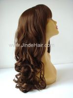 Synthetic Lace Wigs