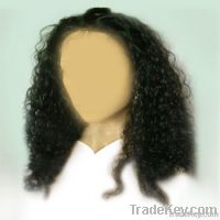 Full Lace Wig