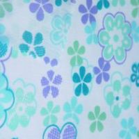 printed fabric