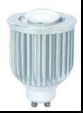 LED reflectors
