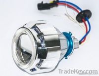 Bixenon projector lens