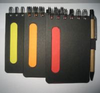 Paper Notebook