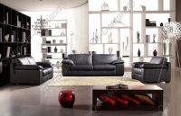 Sofa + Loveseat + Chair + footstool