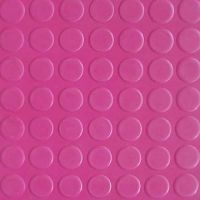 round botton rubber sheet