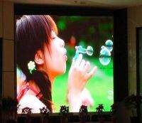 Indoor P7.62 3 In 1