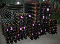 API 7 &amp; API 5D Drill Pipe