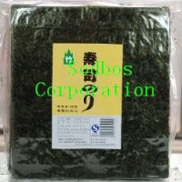 Roasted seaweed A50(for sushi, nori)