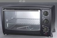 Electric Oven