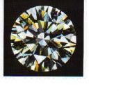 Diamonds - Polished Gem Quality