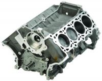 Cylinder Block For PERKINS/RENAULT/SCANIA