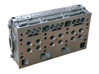 Cylinder Heads For BENZ/CATERPILLAR/CUMMINS