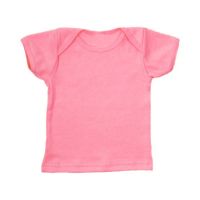 Organic Cotton Baby T-Shirt