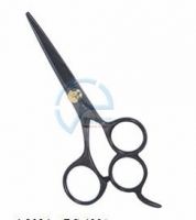 Barber and Dressing Scissors