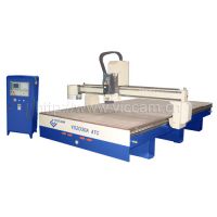 CNC router(VS2030A ATC)