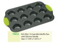 Silicone Handle Bakeware 79652