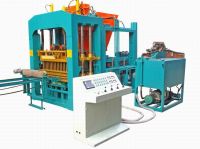 Fully Automati low priceQT9-15 block making machine