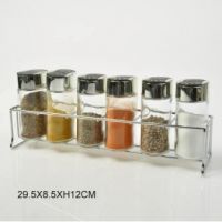 Cruet Set