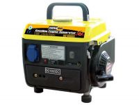 Gensco Portable Gasoline Powered Generator