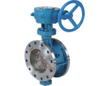 Butterfly Valve From China